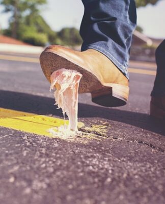 Co jest symbolem pecha?