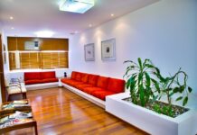 Meble do poczekalni przyjazne dzieciom – jak zaprojektować strefę oczekiwania dla rodzin? meble do poczekalni